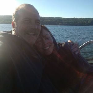 Meet your Posher, Debra